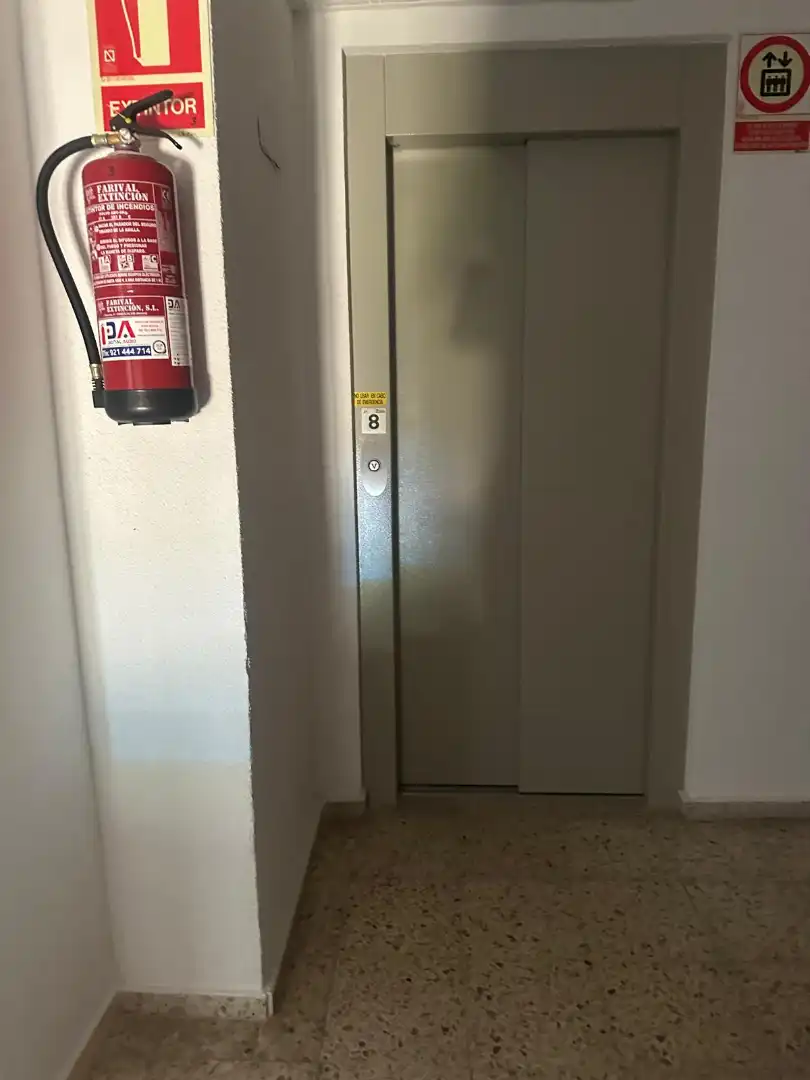 Apartments for sale in Los Ángeles de San Rafael