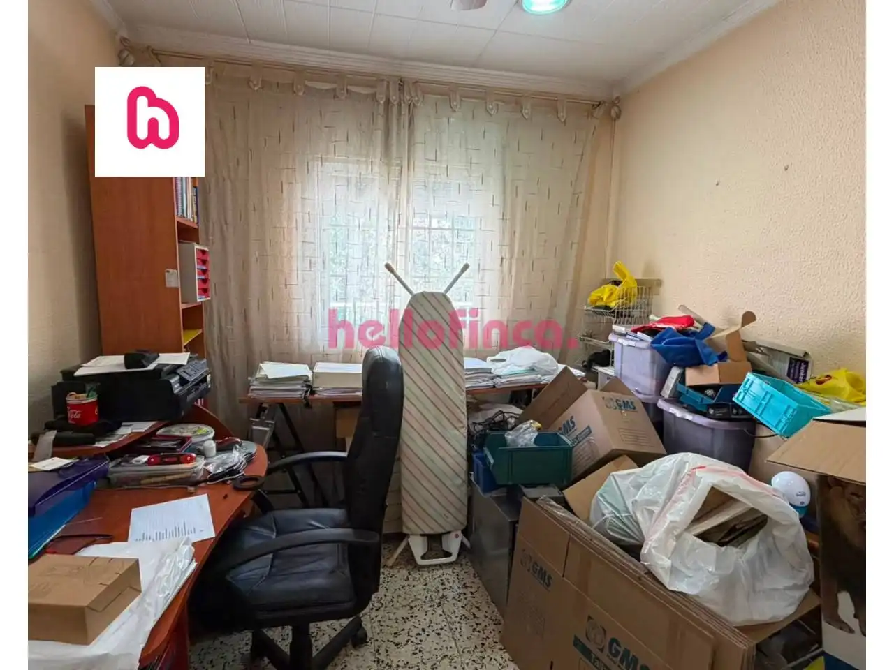 Habitación de Ático en venta en Martorell con Terraza, Amueblado y Alarma