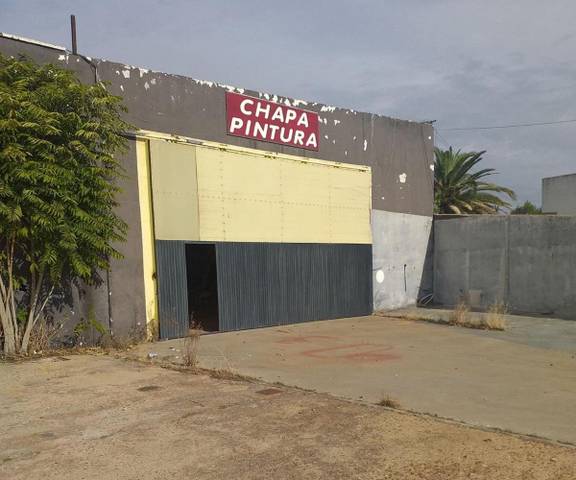 Nave industrial en Venta en De Ciudad Real, 11 en Malagón