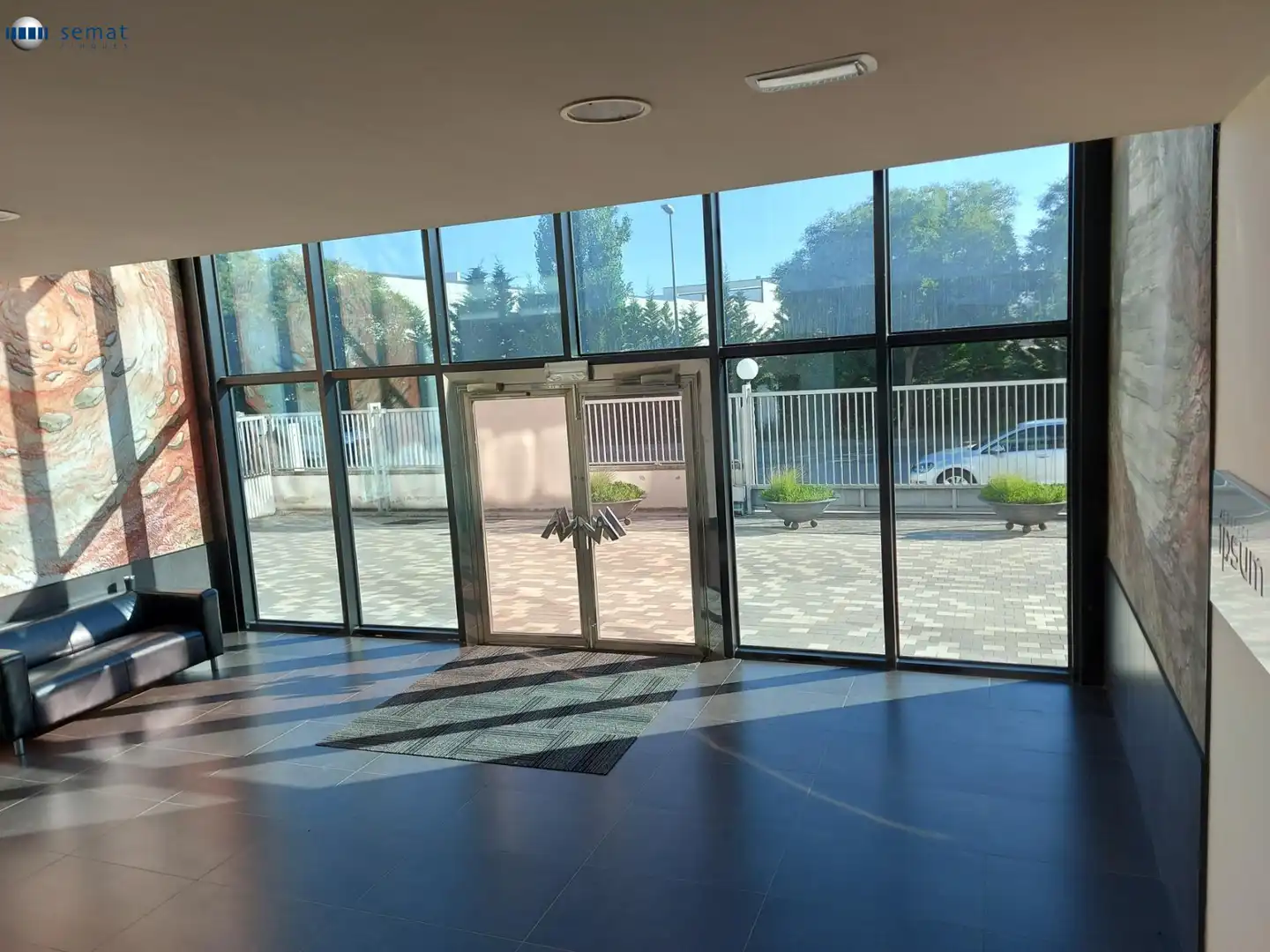 Oficina en alquiler en Tàrrega, imagen 6