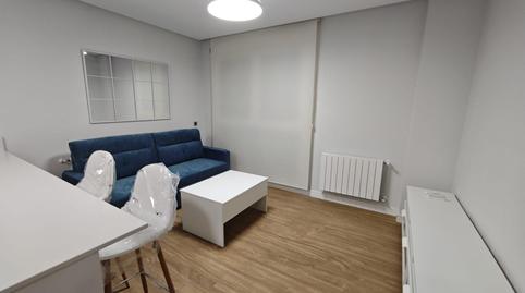 Foto 4 de Apartament de lloguer a Plaza Príncipe de la Paz, Casco Antiguo, Badajoz Capital