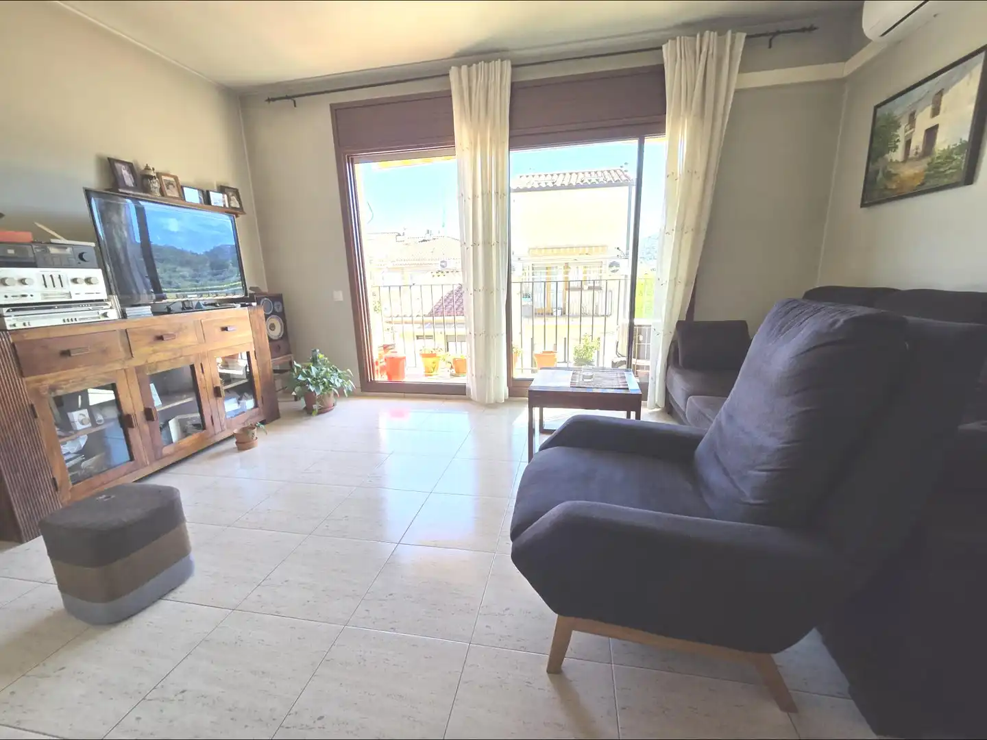 Piso con terraza en venta en Sant Celoni, imagen 16