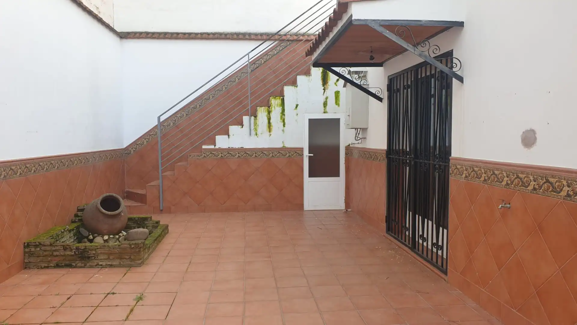 Maison à vendre à Parque de la Constitución 5a, imagen 9