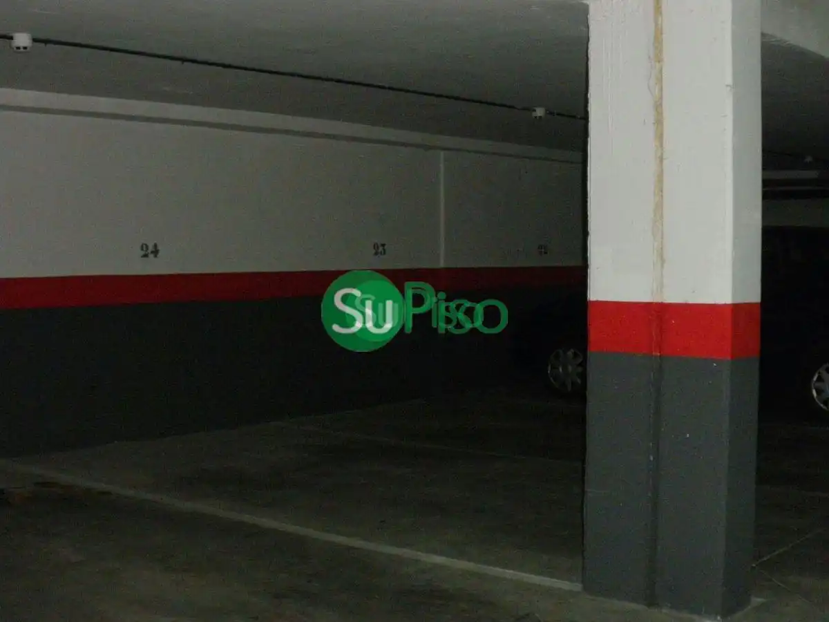 Pis en venda a Avenida Rufino Rubio, 9, Yeles