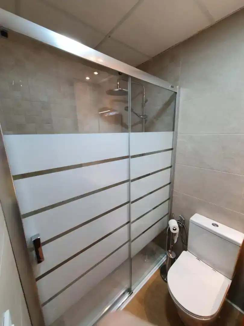 Baño de Piso en venta en Jerez de la Frontera con Aire acondicionado