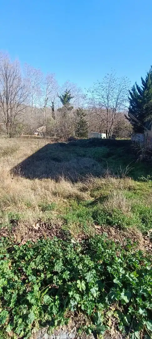 Residential land for sale in Gualba, imagen 3