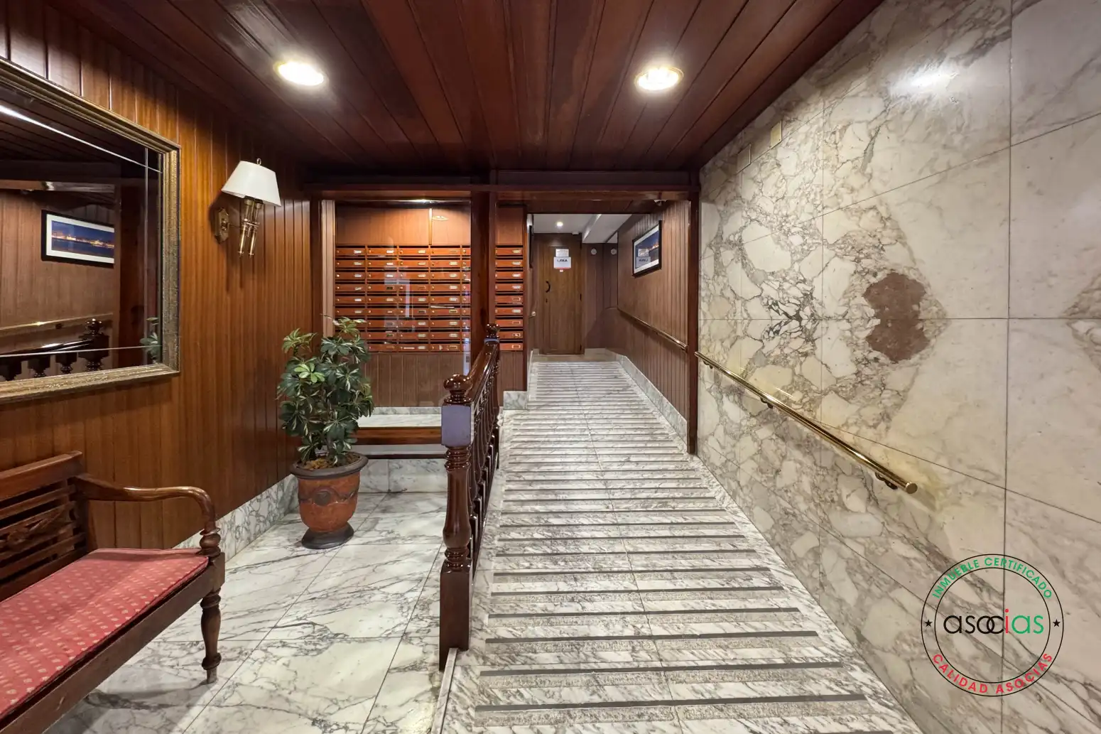 Pis amb ascensor en venda a Gijón - Calle Donato Argüelles 18, imagen 35