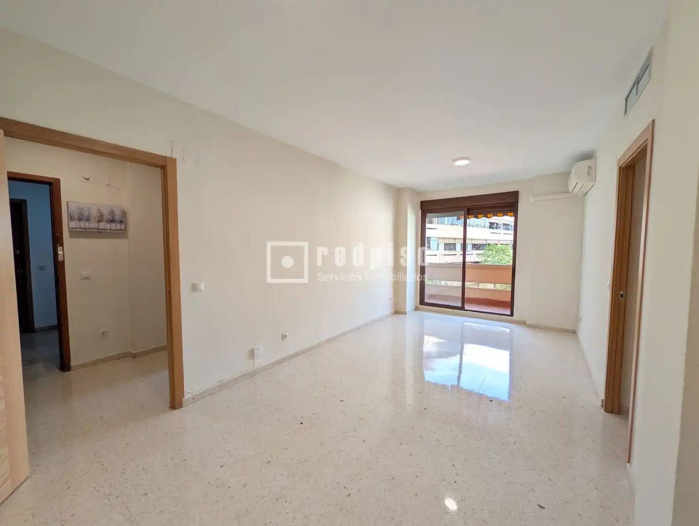 Piso con jardín en alquiler en de Almogavares, imagen 3