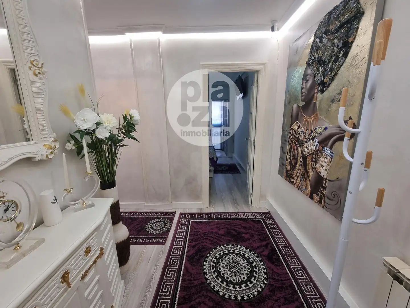Flat for sale in Burgos  with Heating and Terrace