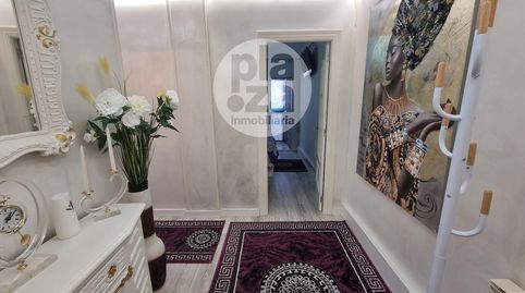 Foto 4 de Piso en venta en Vitoria, Gamonal - San Bruno - G9, Burgos Capital
