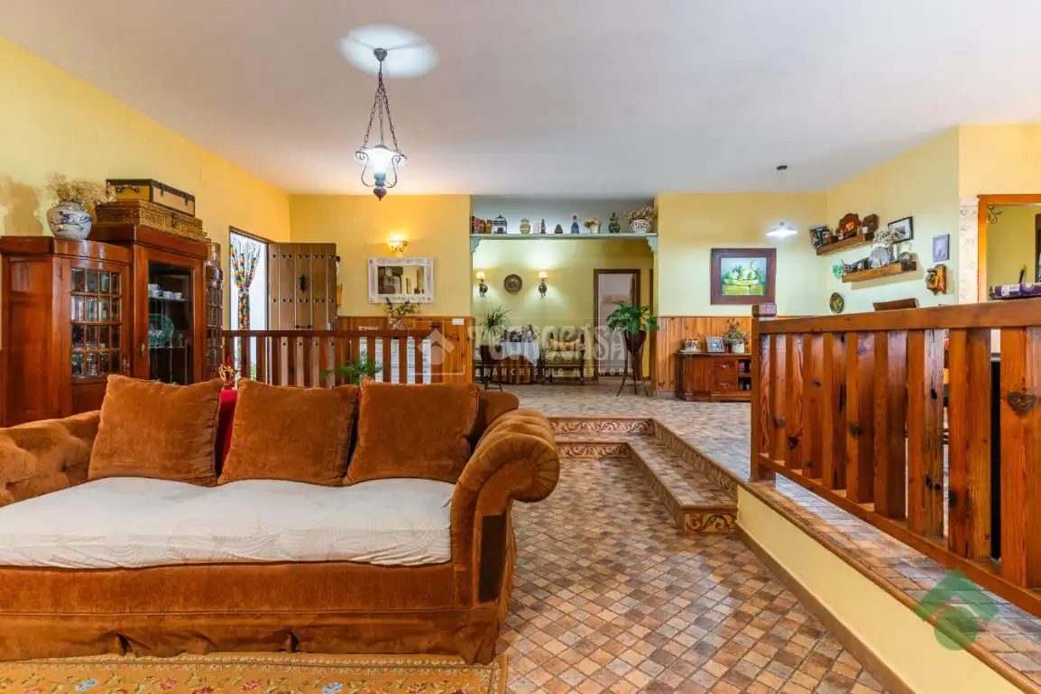 Country house zum Verkauf in Conil de la Frontera mit Heizung, Privatgarten und Terrasse