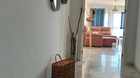 Foto 4 de Àtic en venda a N-340, 147, Puerto de la Duquesa, Manilva