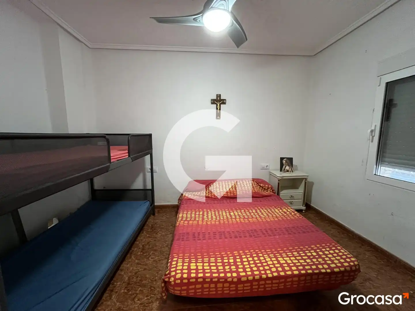 Planta baja en venta en CL PINTOR SOROLLA, Playa Puerto de Sagunto
