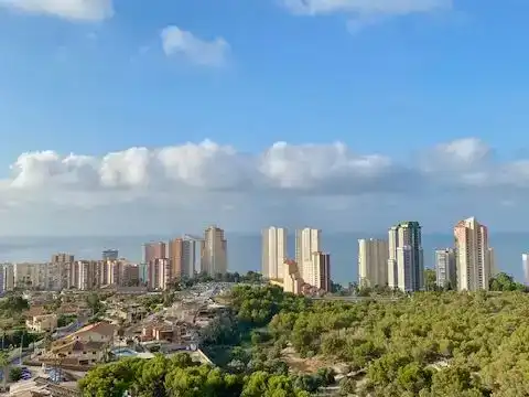Exterior view of Flat for sale in Foietes