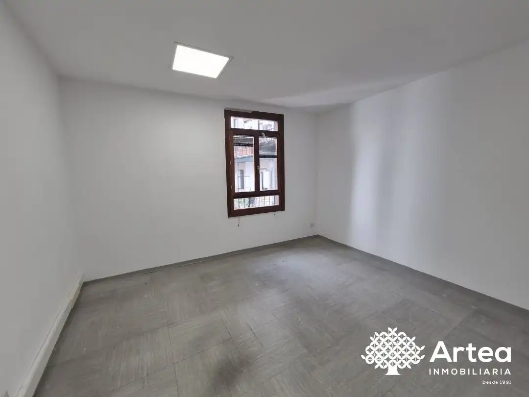 Oficina de alquiler en Bilbao 