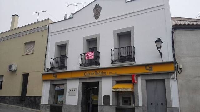 Apartamento en Venta en PZ ATRIO en Salvatierra de los Barros