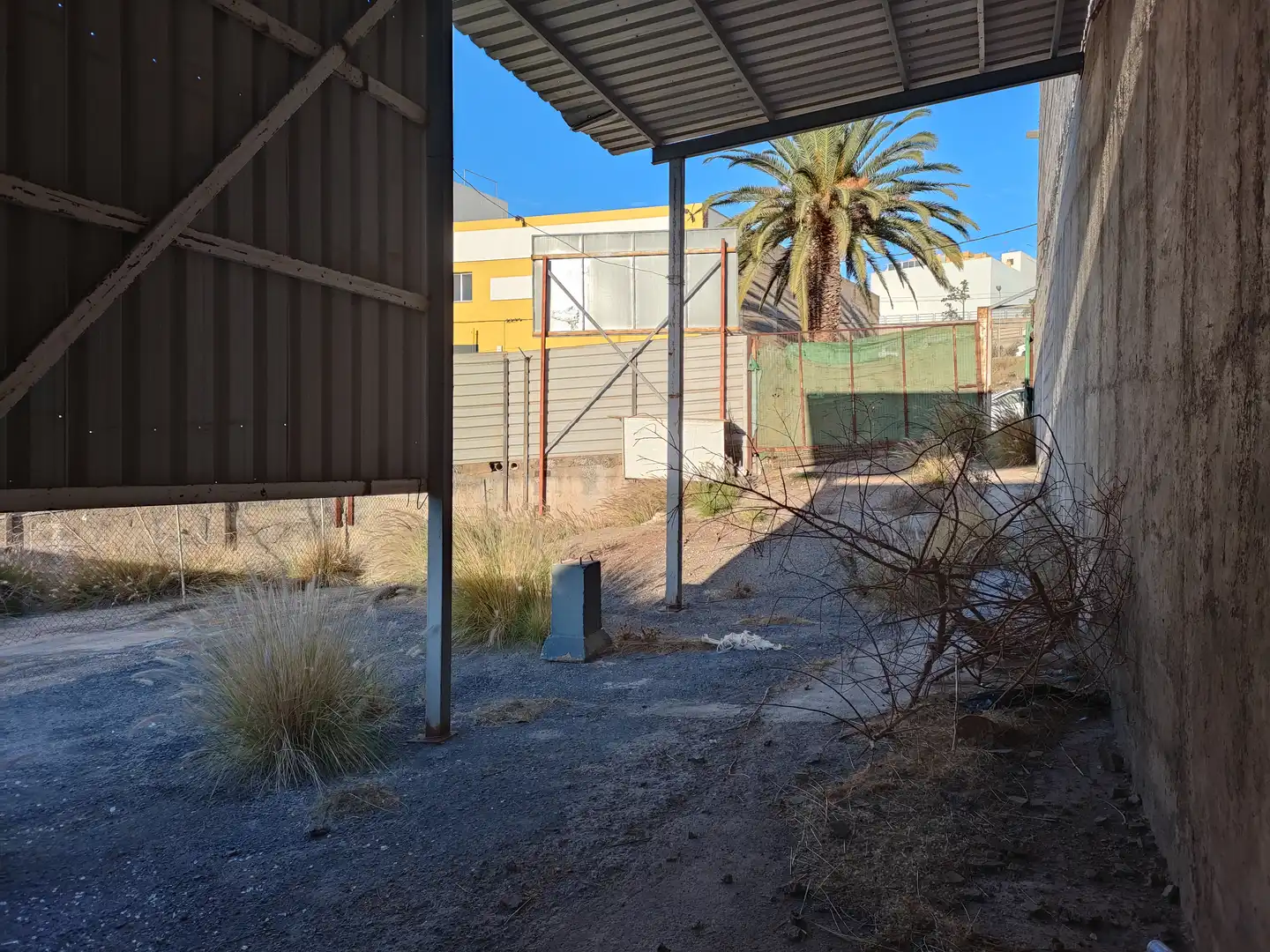 Außenansicht von Residential zum Verkauf in Santa Cruz de Tenerife