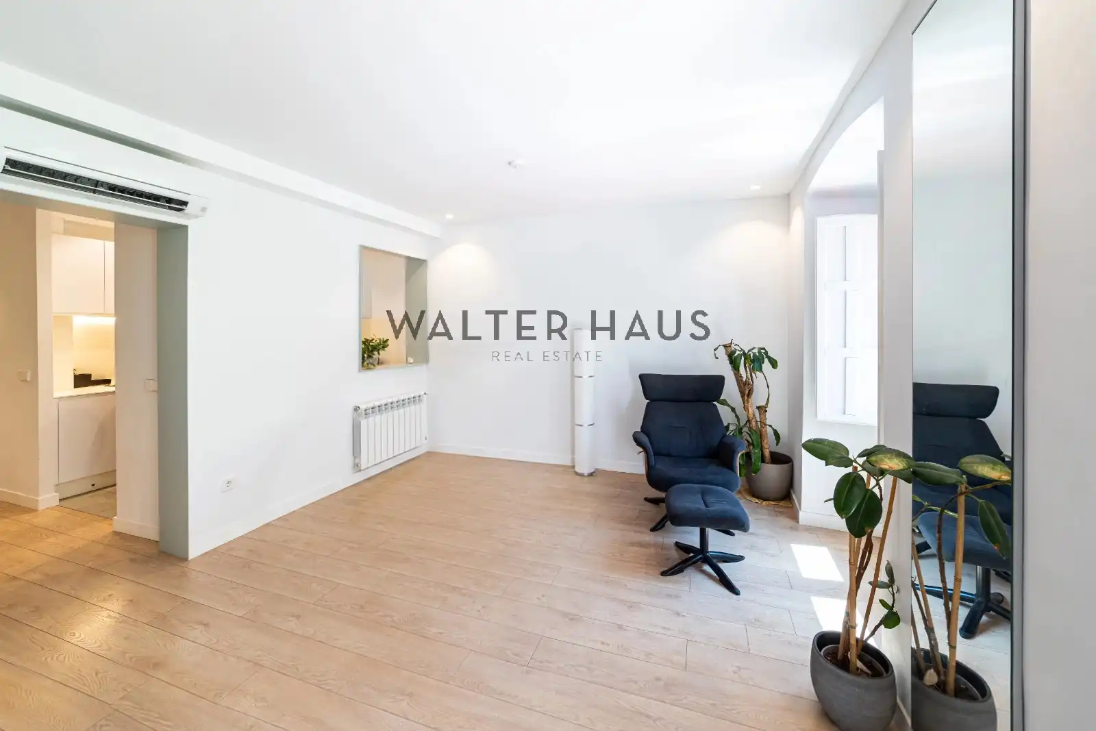 Appartement avec terrasse à vendre à Calle de Luchana, imagen 25