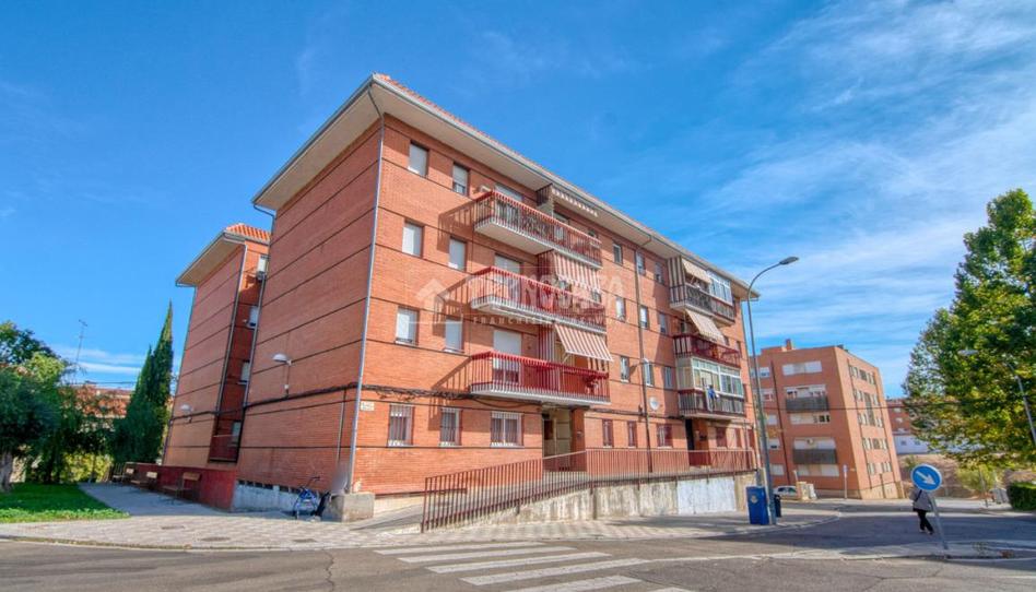 Photo 1 of Flat for sale in C/ del Maestro Marqués, Tormes - La Vega, Salamanca