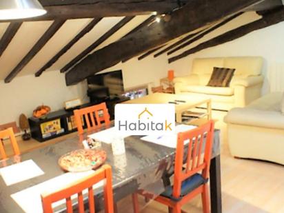 Dining room of Flat for sale in Barakaldo 