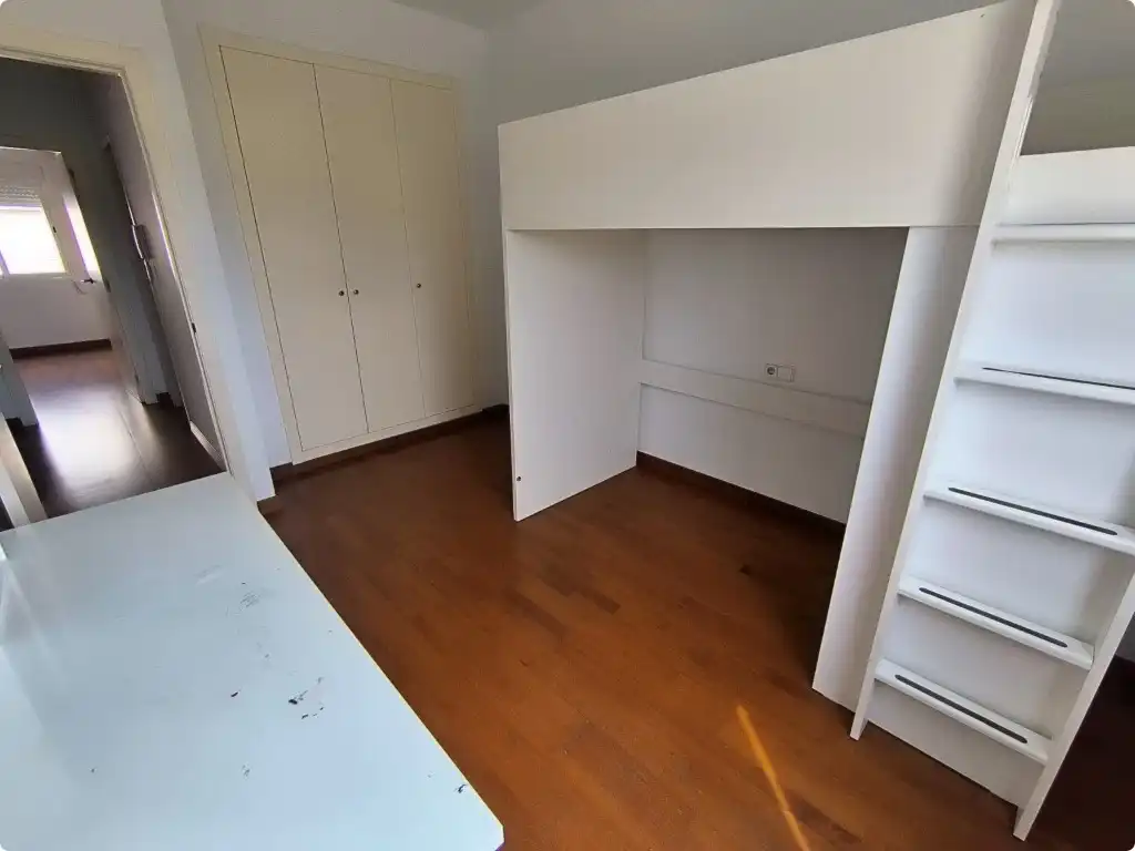 Habitación de Casa adosada en venta en Bellreguard con Terraza