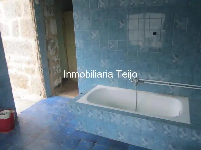 Bany de Casa o xalet en venda en A Capela 