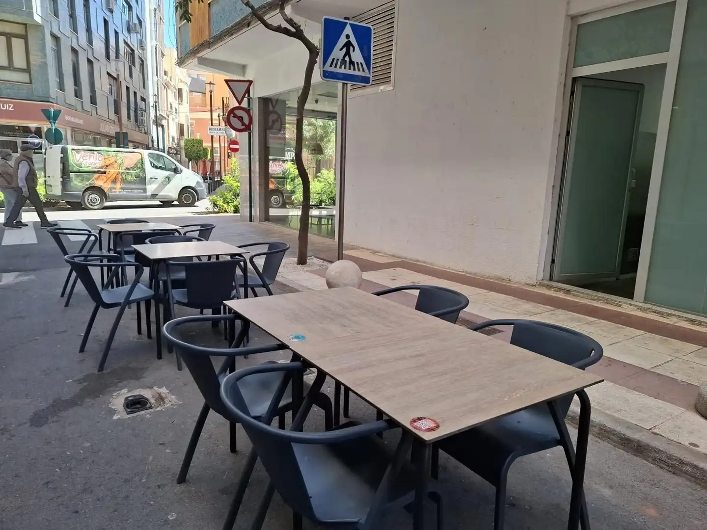 Business premises for transfer in Centro, imagen 12