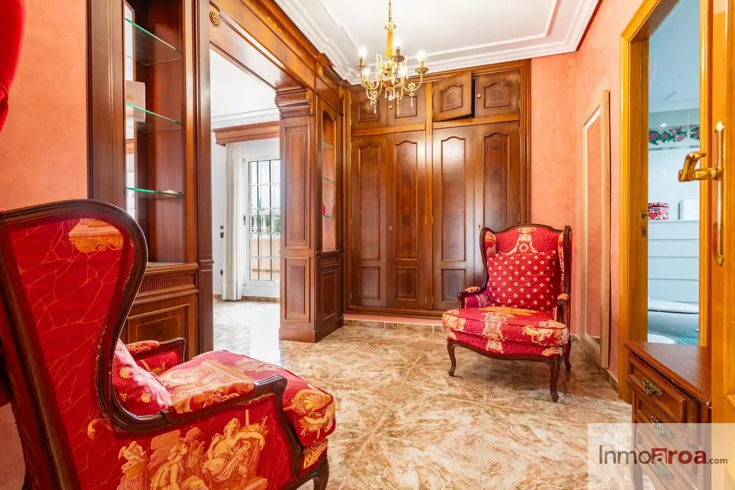 Houses for sale in L'Eliana  with Private garden, Terrace and Swimming Pool