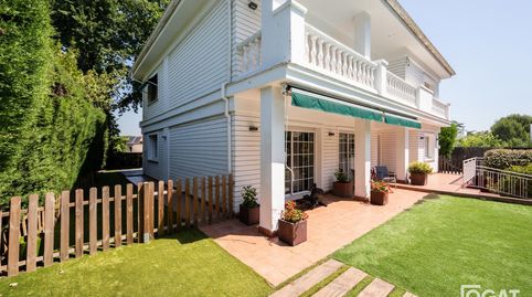 Foto 3 de Casa o xalet en venda a Uruguai, Mira-sol, Sant Cugat del Vallès