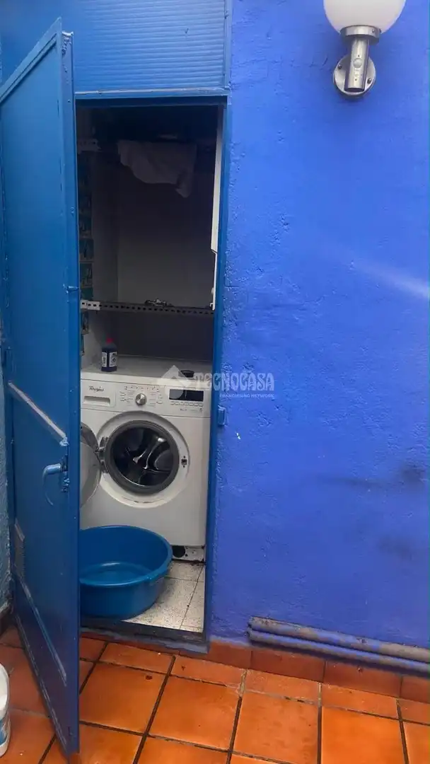 Piso en venta en Móstoles con Calefacción