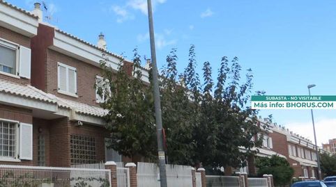 Foto 2 de Casa o xalet en venda a Parque Universidad, 32, El Puntal, Murcia Capital