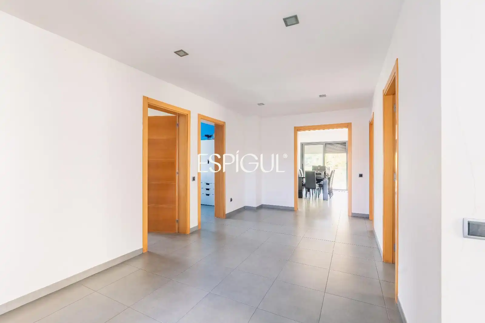 House with terrace for sale in President Companys, imagen 48