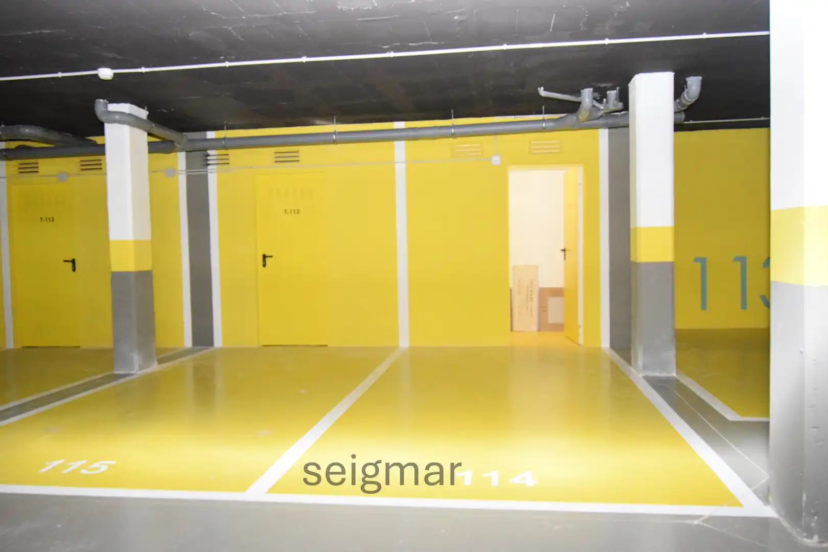 Flat with terrace for sale in Carrer de Cuba 1, imagen 37