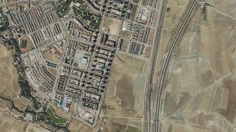 Foto 4 de Piso en venta en Reyes, Parla