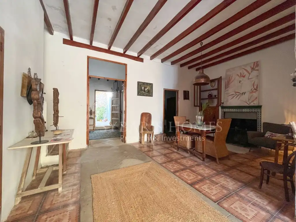 Casa en venta en Jesús Pobre, imagen 6