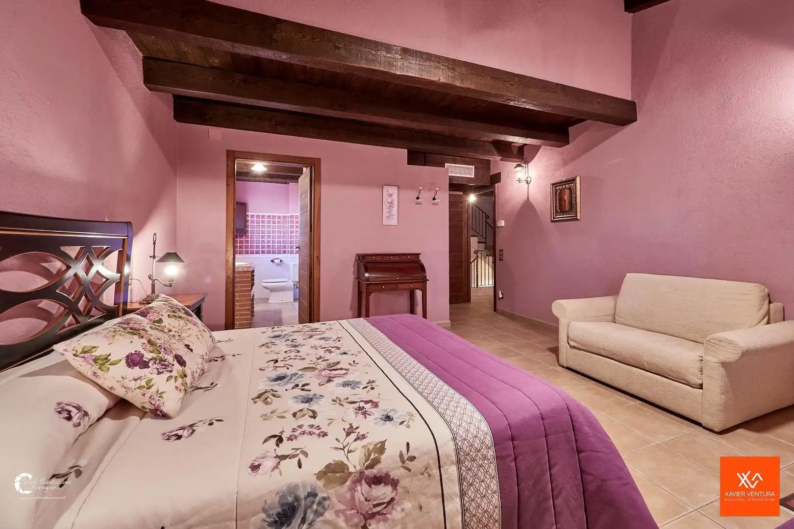 House with terrace for sale in Carretera calaceite, imagen 41