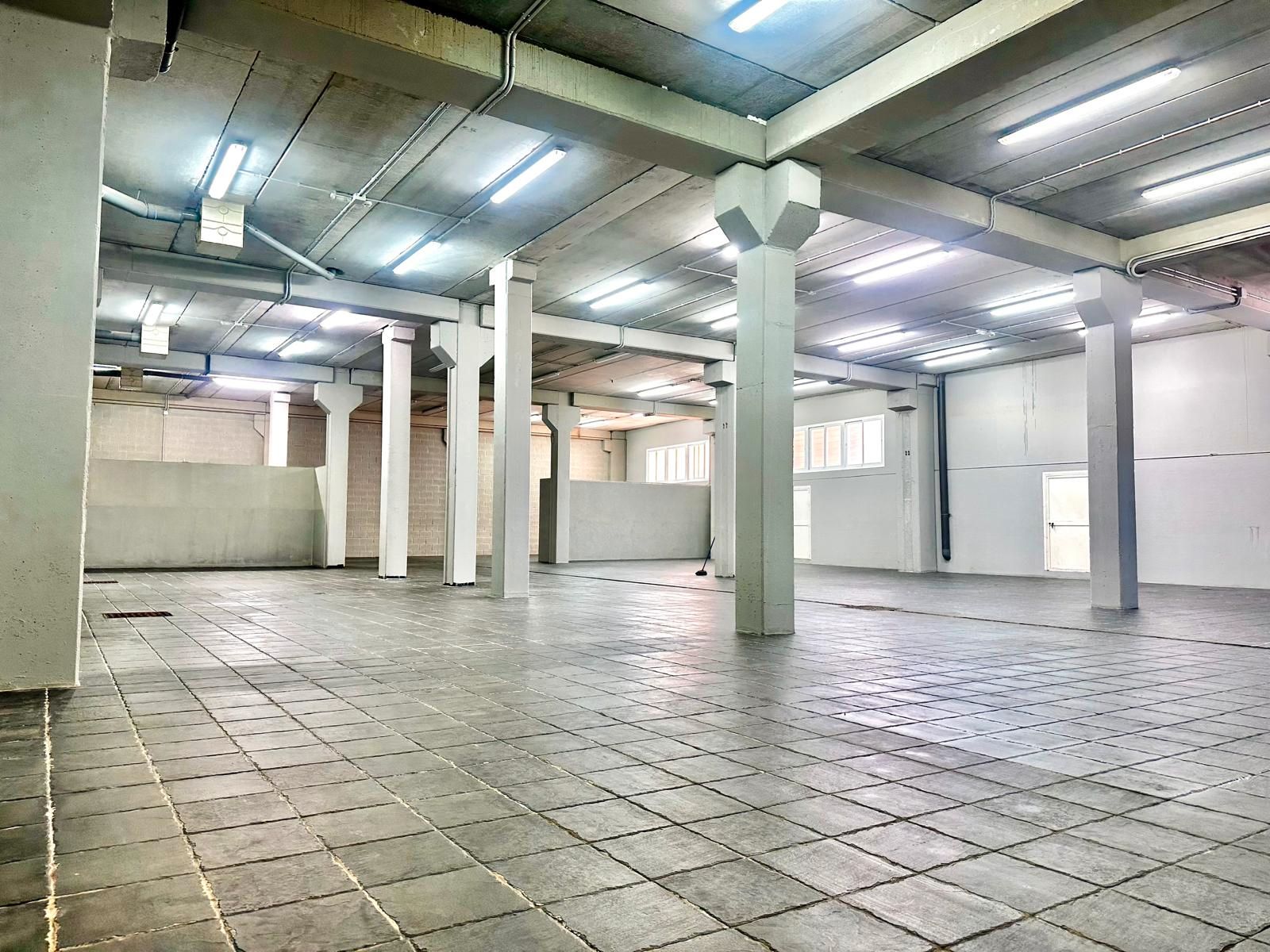 Industrial buildings to rent in Marbella  with Alarm
