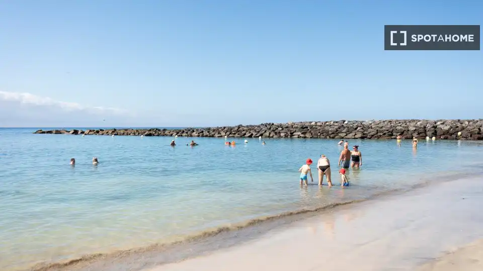 Habitació a Playa de las Américas