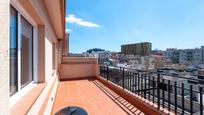 Terrassa de Pis en venda en L'Hospitalet de Llobregat