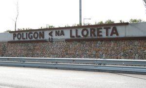 Terreno industrial en Venta en N/A, -1 en Ciutat d'Alcúdia