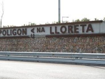 Industriegrundstück zum Verkauf in Ciutat d'Alcúdia