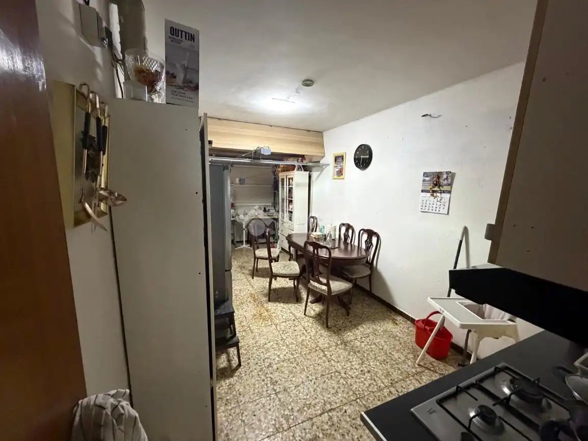 Flat for sale in Sector 3