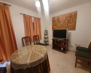 Dining room of Apartment to rent in Guadix  with Furnished