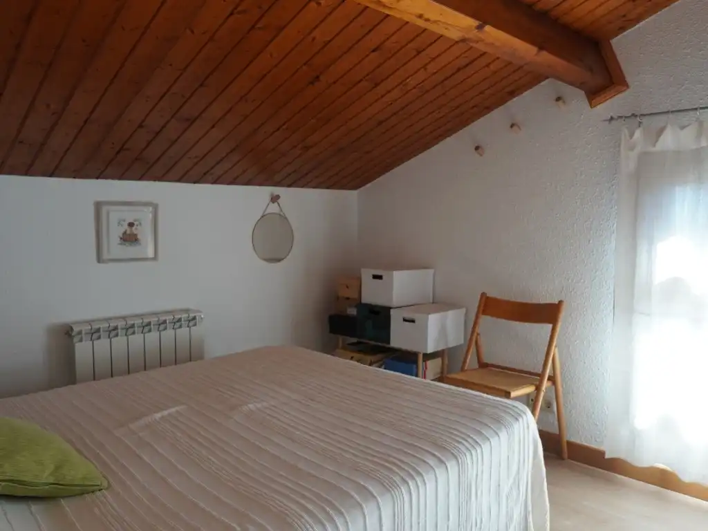 Dormitori de Dúplex en venda en Laspuña, Huesca