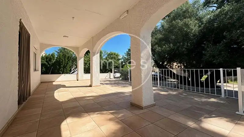 Xalet amb terrassa en venda a Urbanización Altury 0, imagen 4