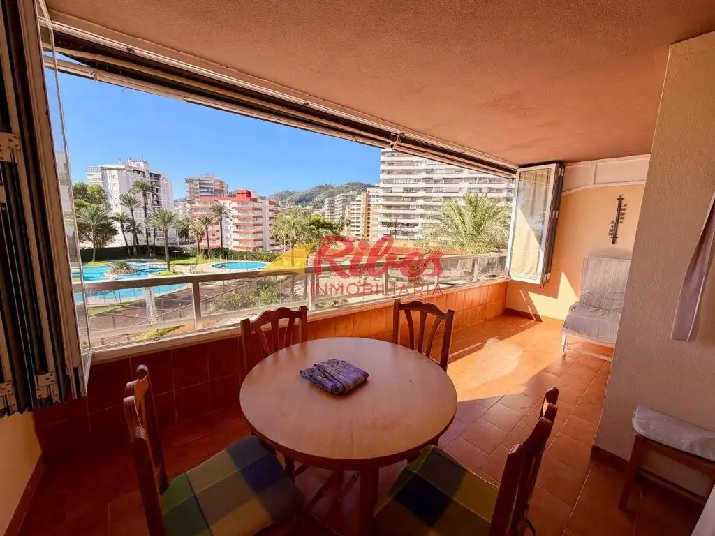 Exterior view of Apartments for sale in Racó