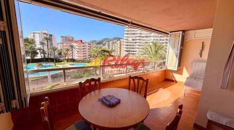 Foto 3 de Apartamento en venta en Calle de las Ciudades Unidas, 2, Racó, Cullera