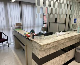 Oficina en venda en Girona Capital amb Aire condicionat i Calefacció