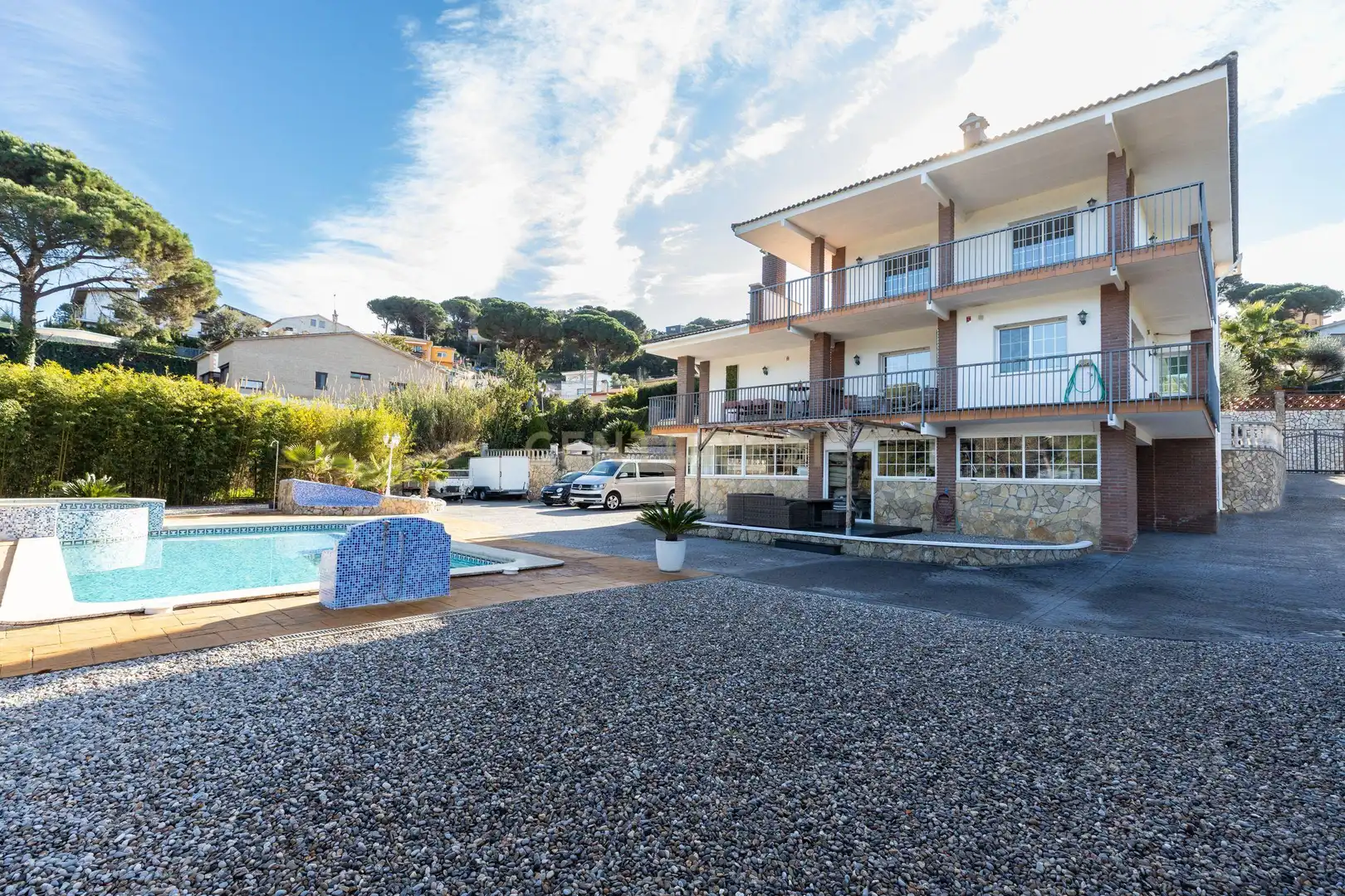Casa o xalet en venda a Carrer de la Cornisa Inferior, 53, El Mas Móra, Sp, 53, Mas Mora - Sant Daniel