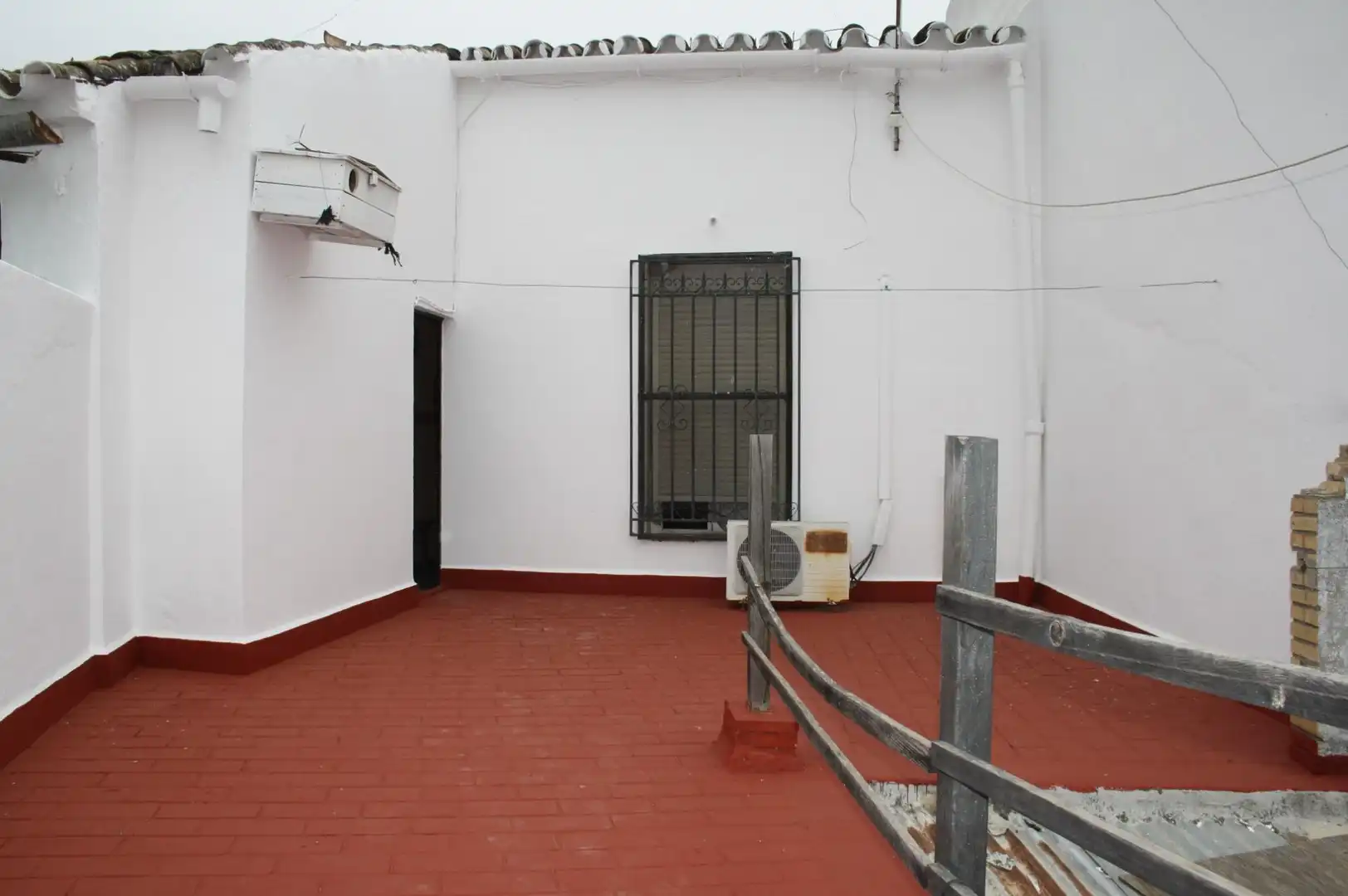 Casa adosada en venta en Carrión de los Céspedes